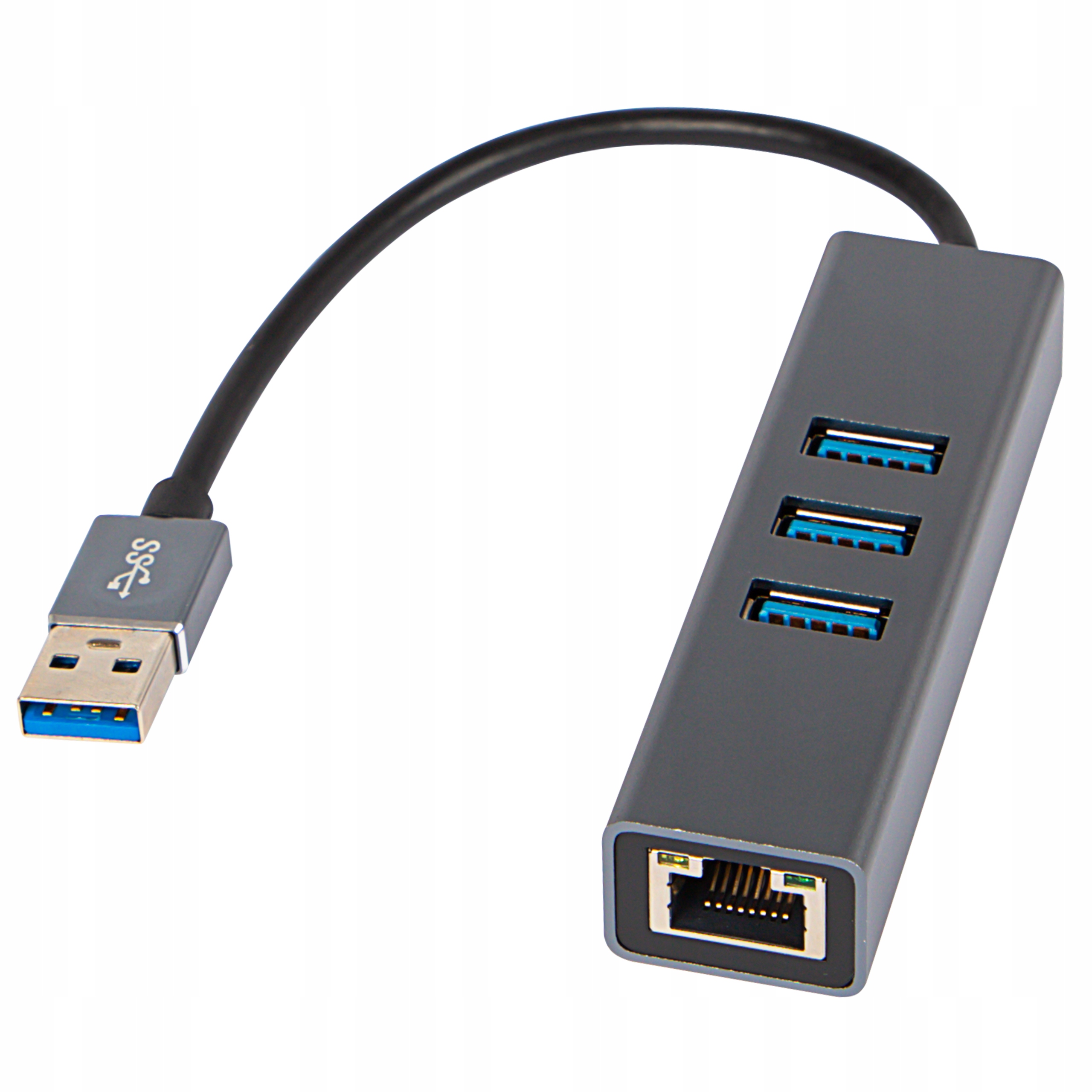 Sieťová karta Blow Ethernet (RJ-45) 1000 Mbps
